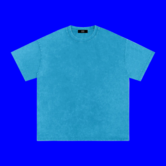 blue,box,tee,shirt