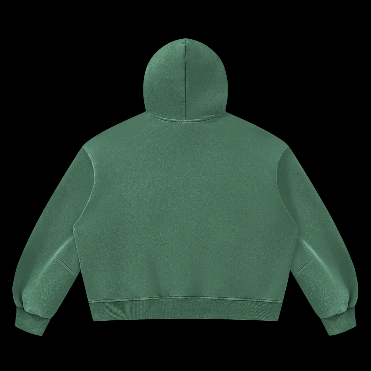 Futura Hoodie