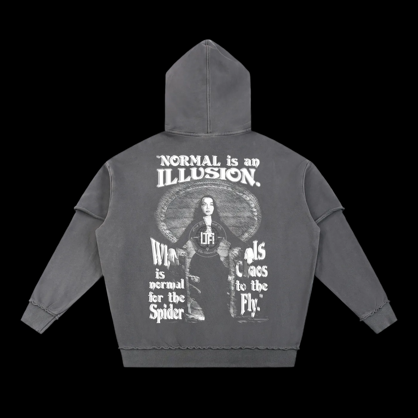 hoodies