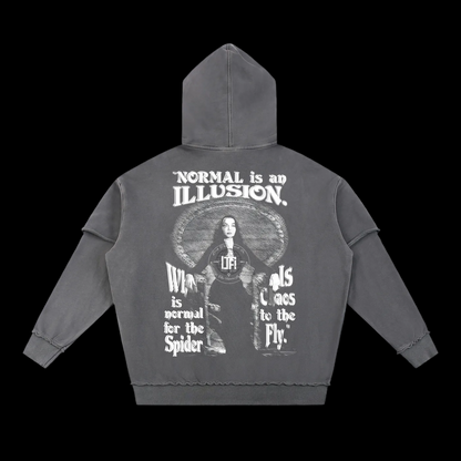 hoodies