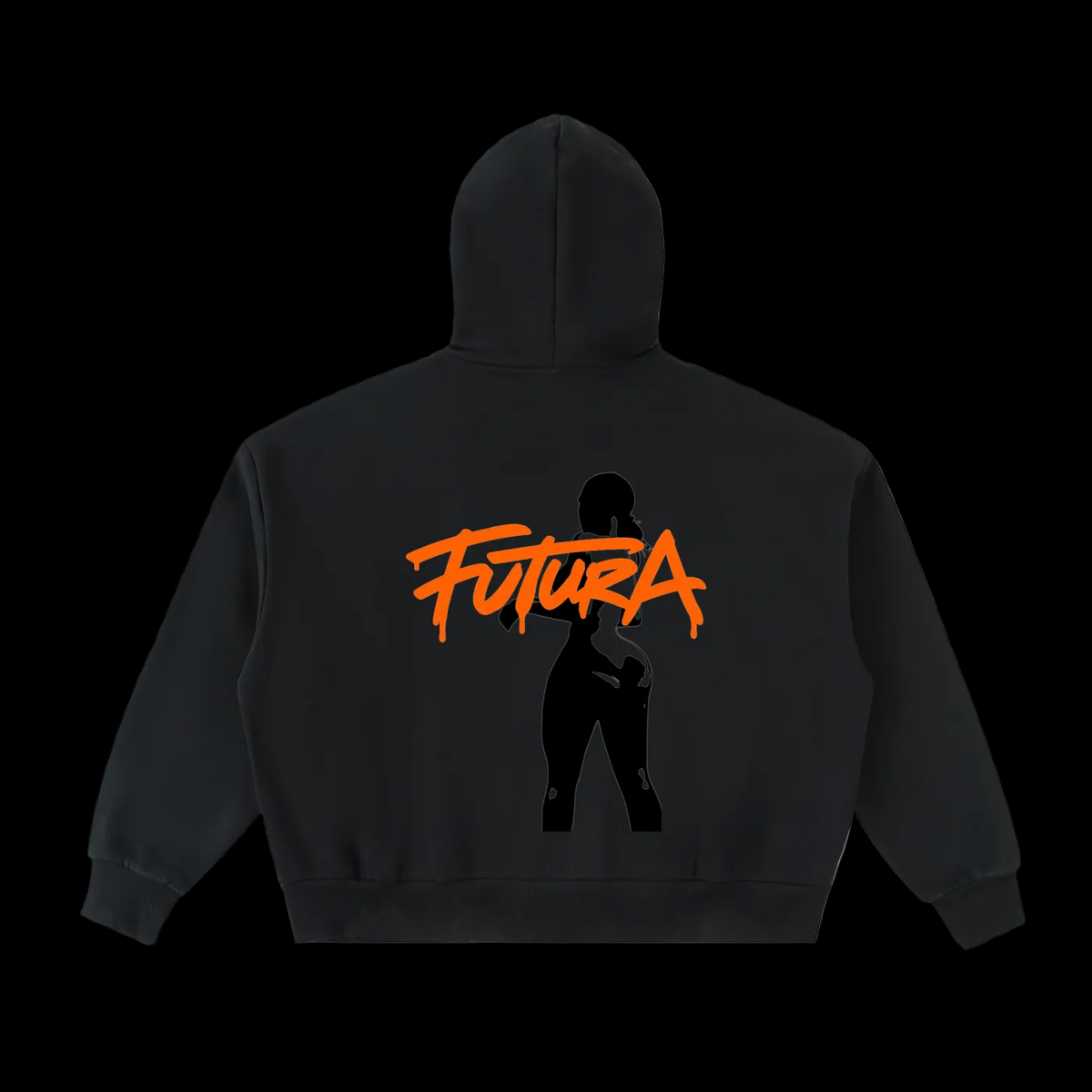 Futura Hoodie