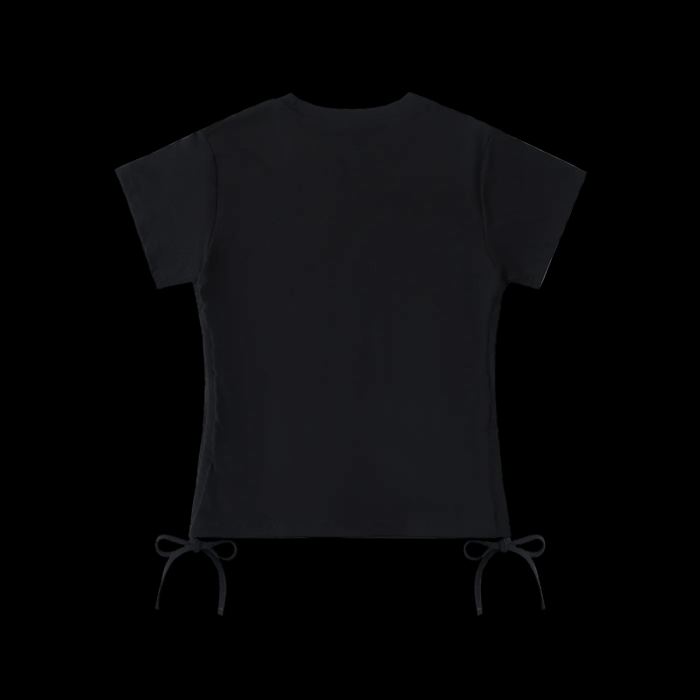 tee,women,drawstring
