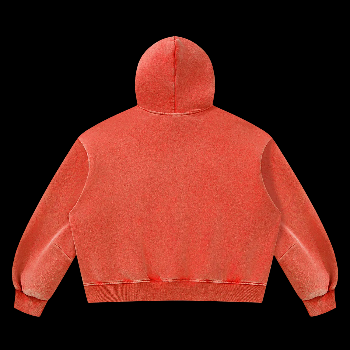 Futura Hoodie