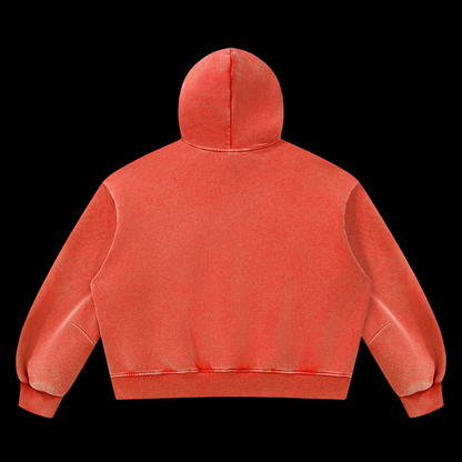 Futura Hoodie