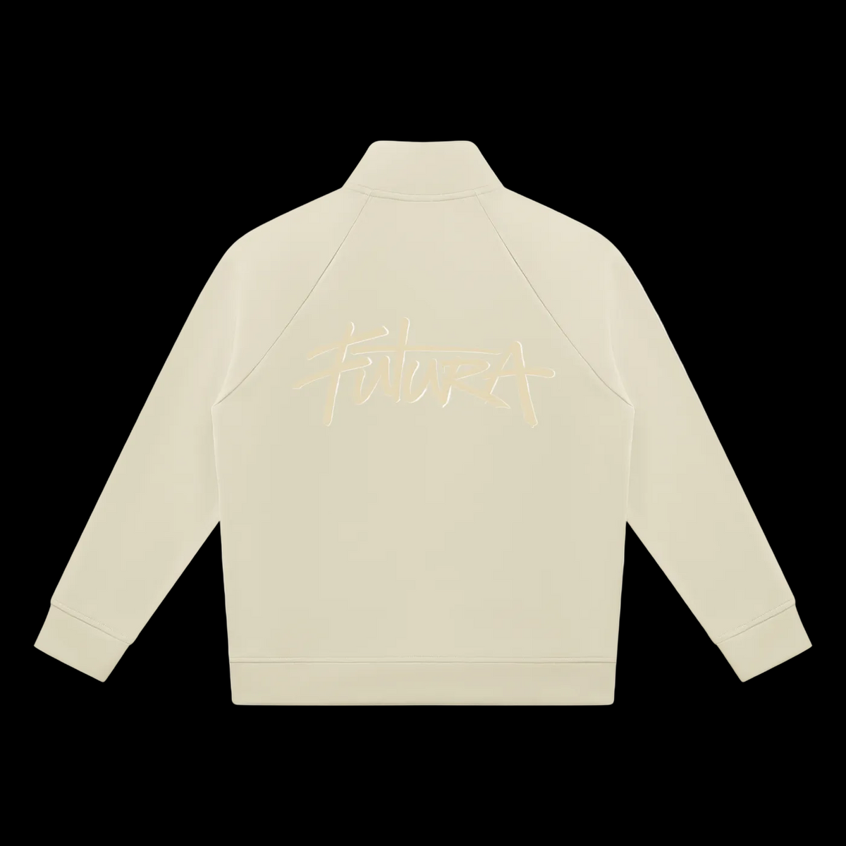 Stand Collar Jacket