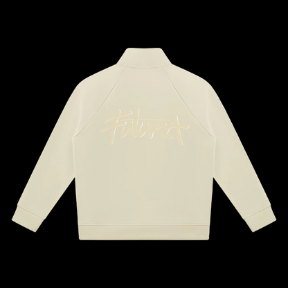 Stand Collar Jacket