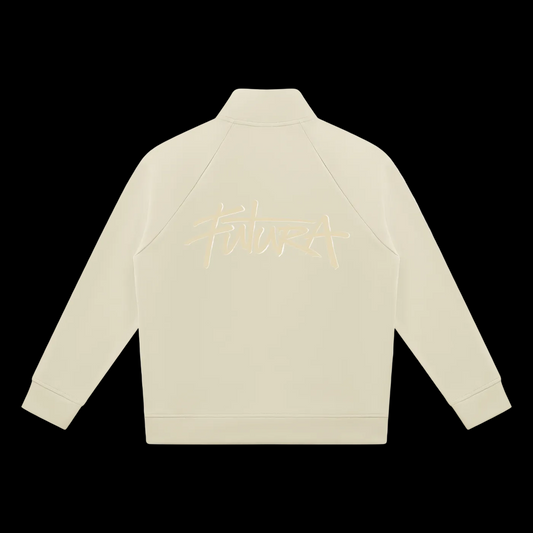Stand Collar Jacket