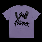 Futura's Stomp T