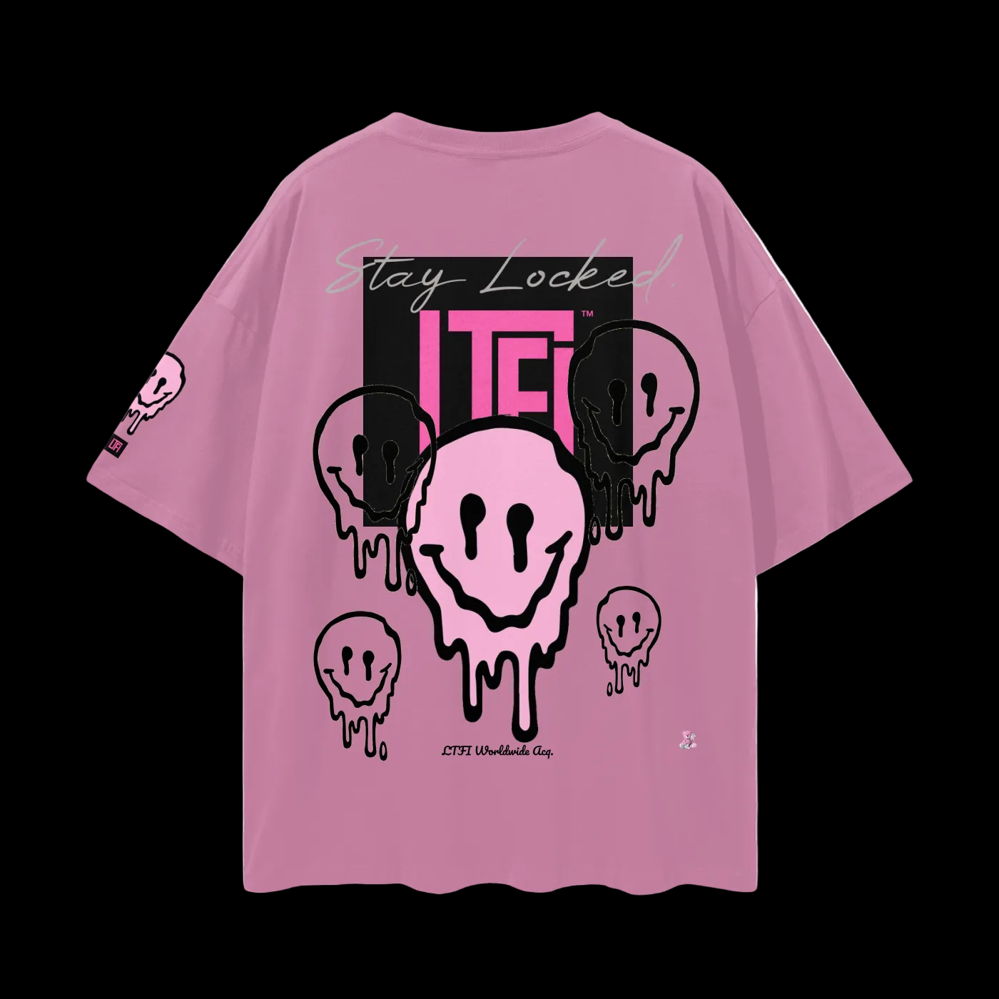 Lil Drowzy, Loose Drop T