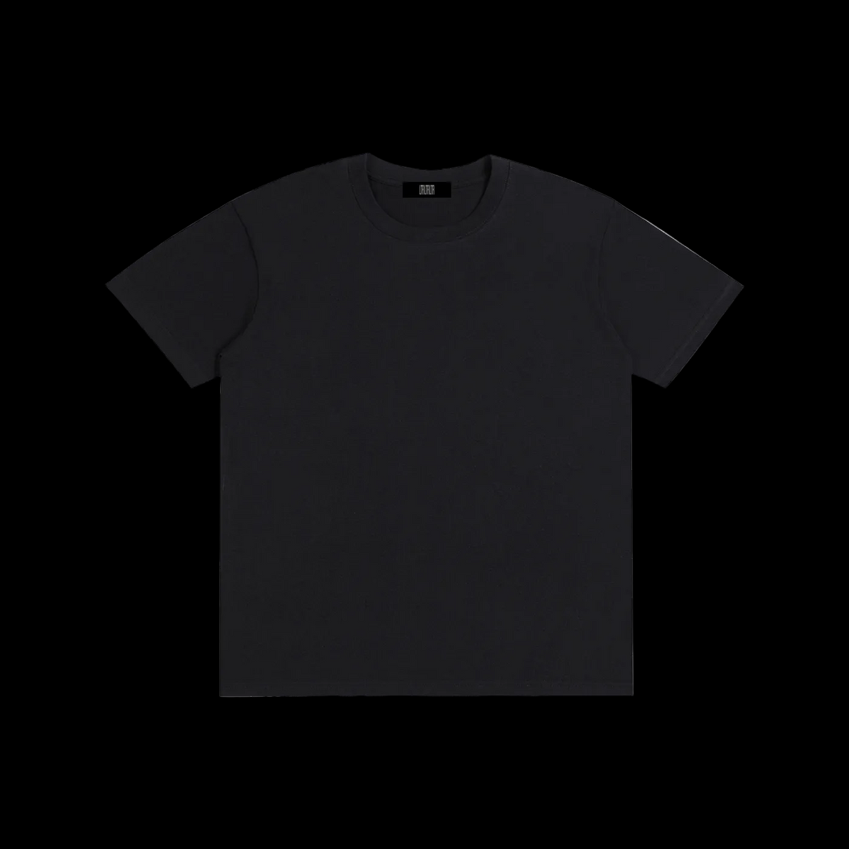 Pure Cotton Plain T