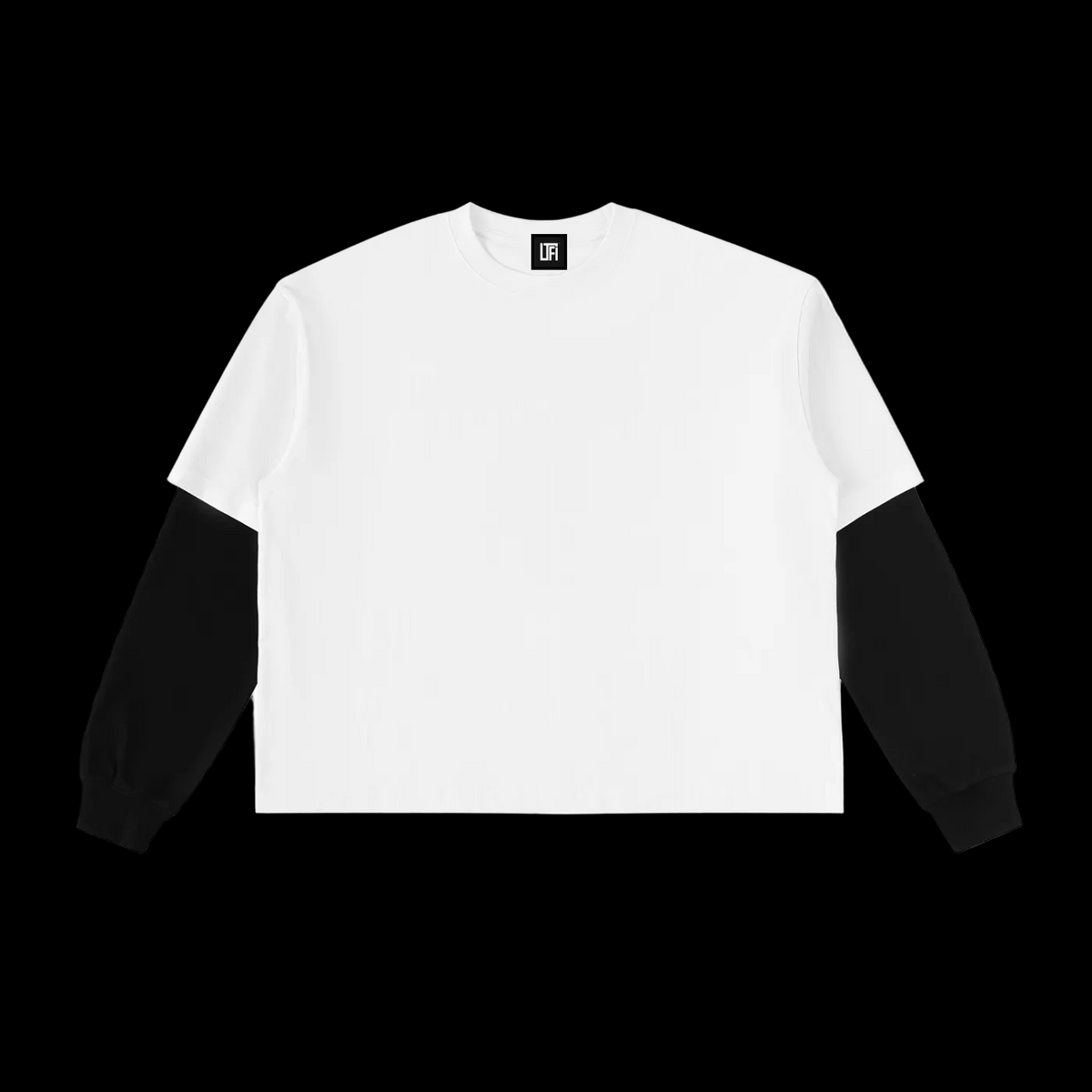 Clean Layered Ts