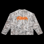 Futura Long sleeve T
