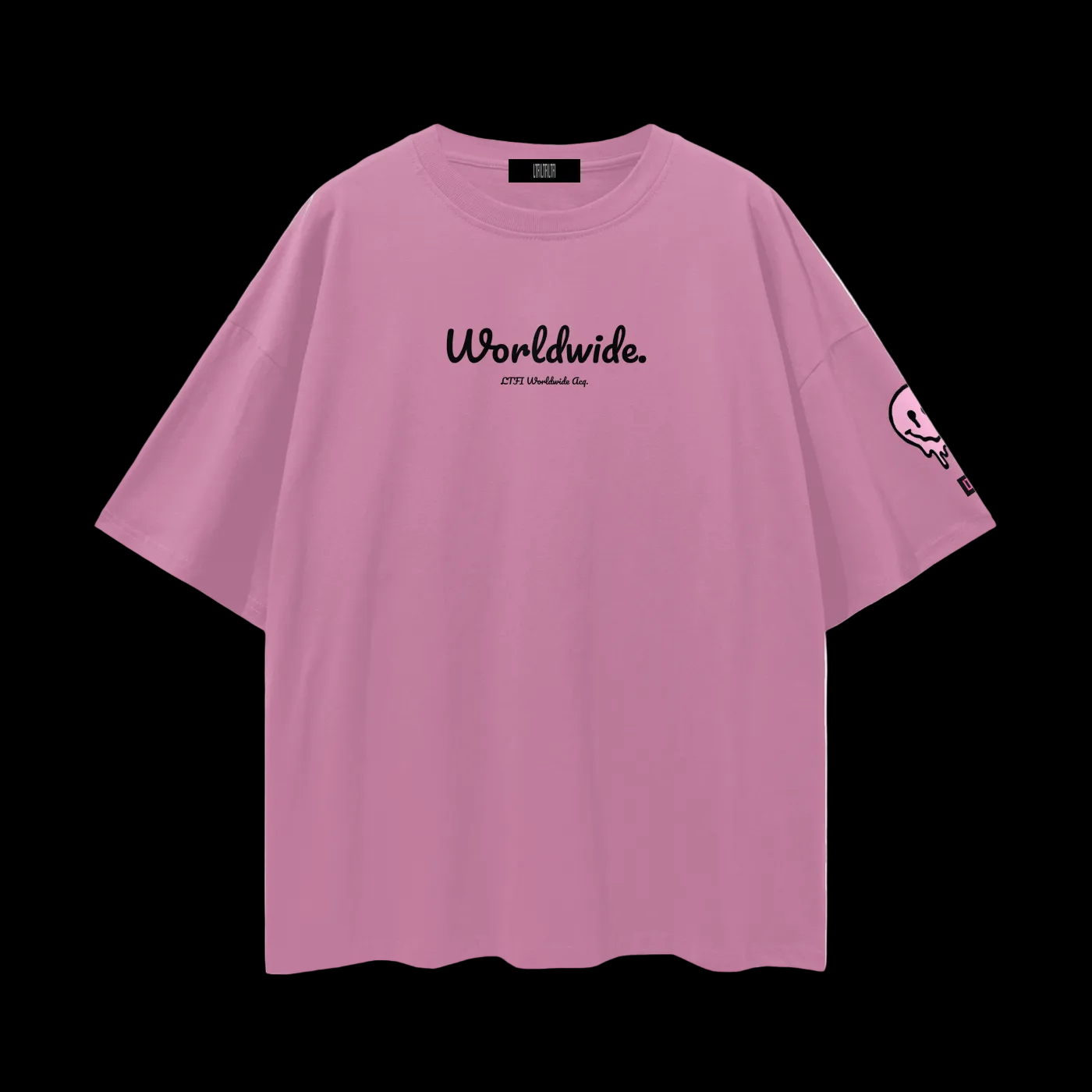 Lil Drowzy, Loose Drop T