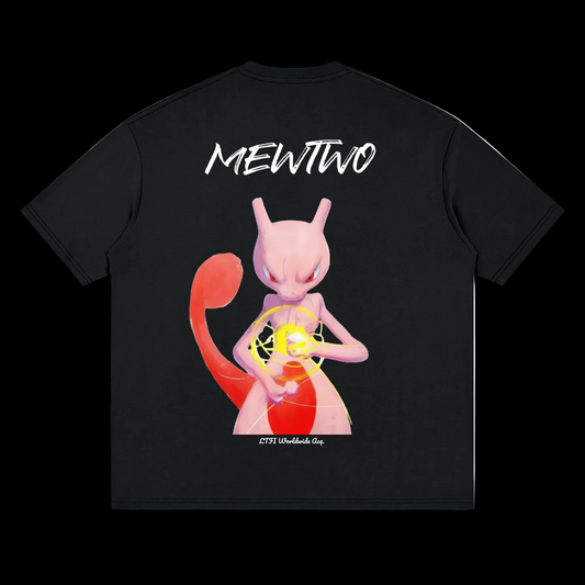 Mew2, Loose Drop T