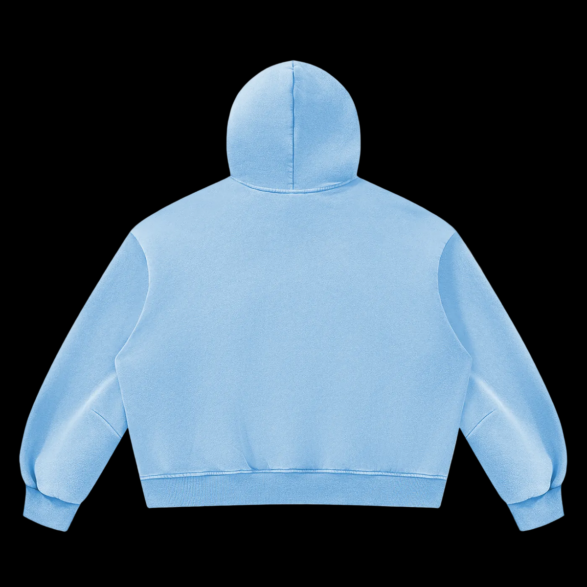 Futura Hoodie