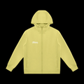 Futura Zip Hoodie