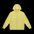 Futura Zip Hoodie