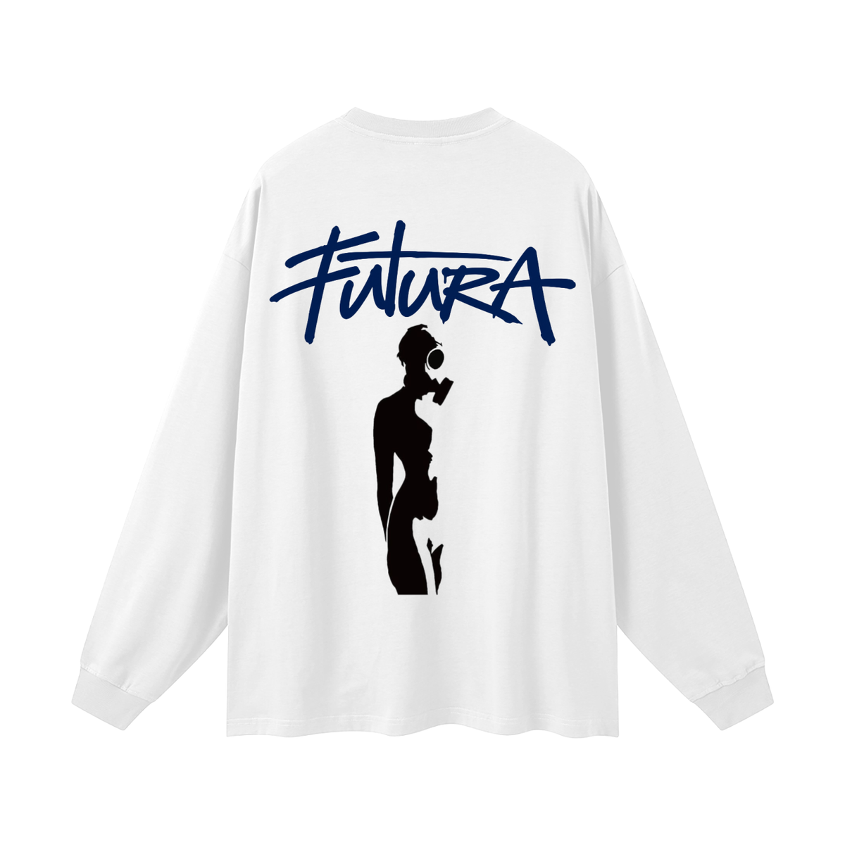 Futura Long T
