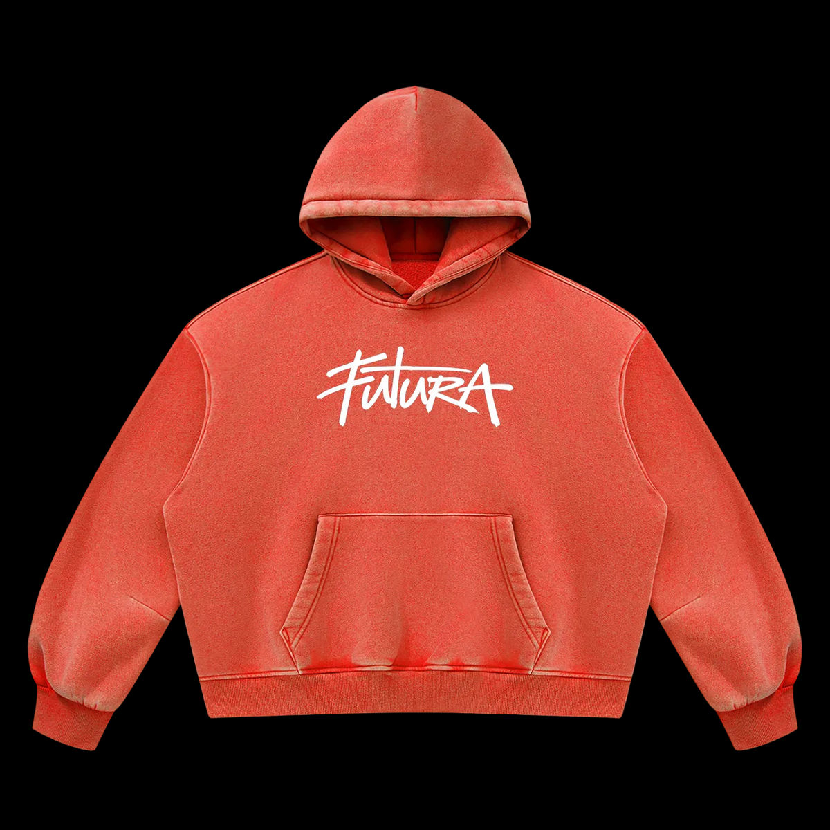 Futura Hoodie