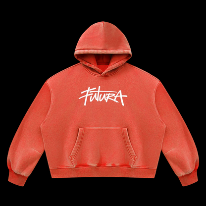 Futura Hoodie