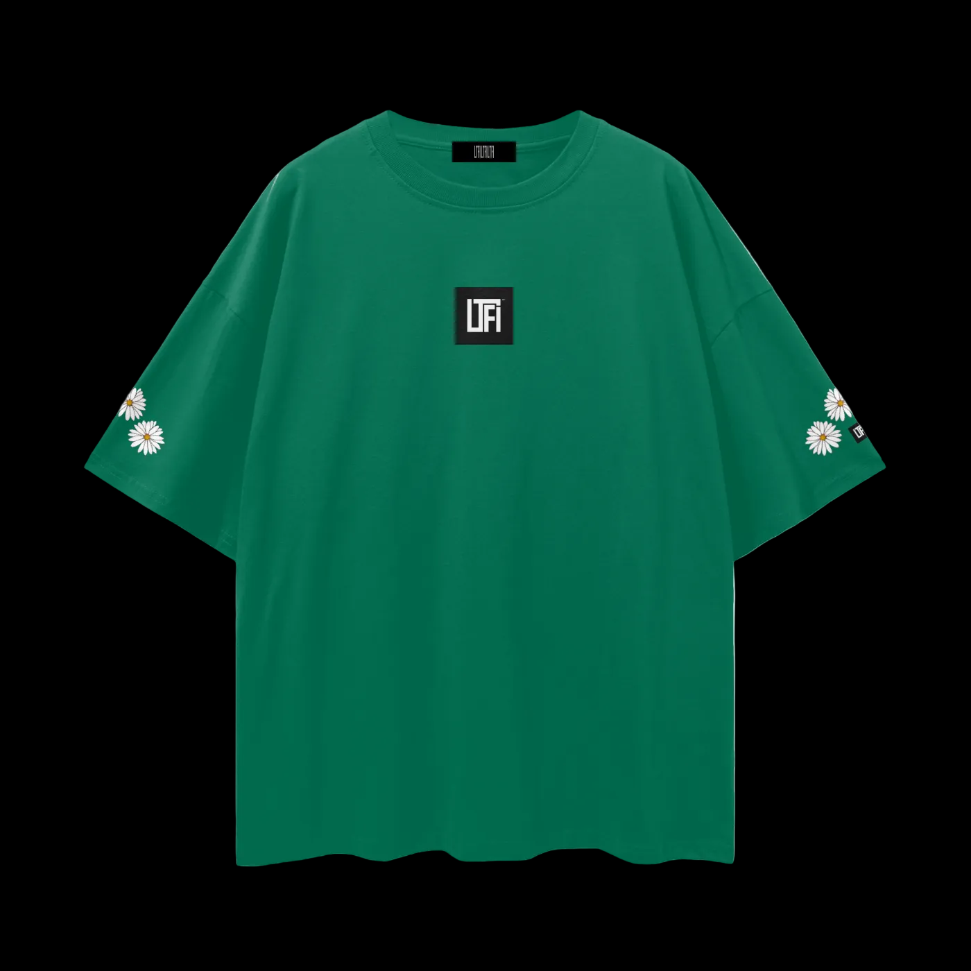 tee,flower,ltfi,free