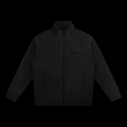 Stand Collar Jacket