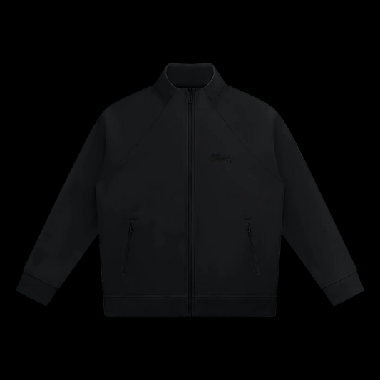 Stand Collar Jacket
