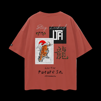 graphics,tshirt,LTFI,tiger