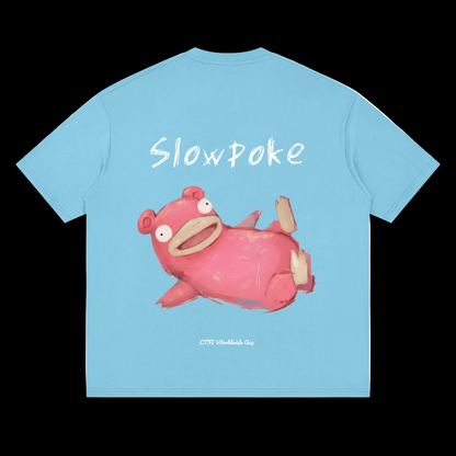 Slowpoke, Loose Drop T