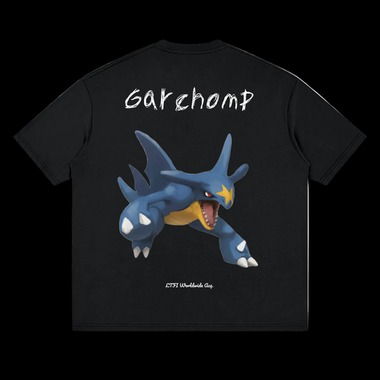 Gchomp, Loose Drop T