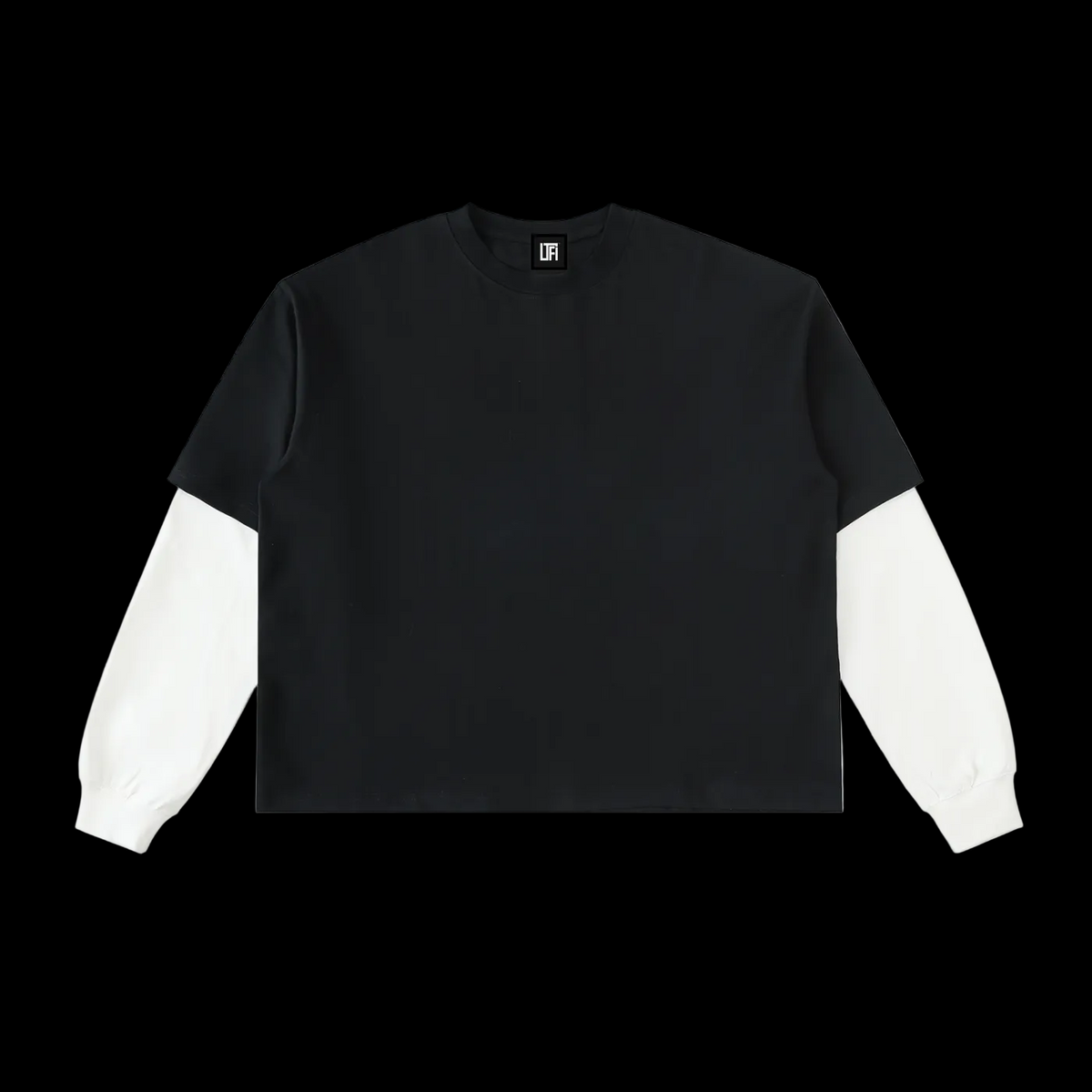Clean Layered Ts