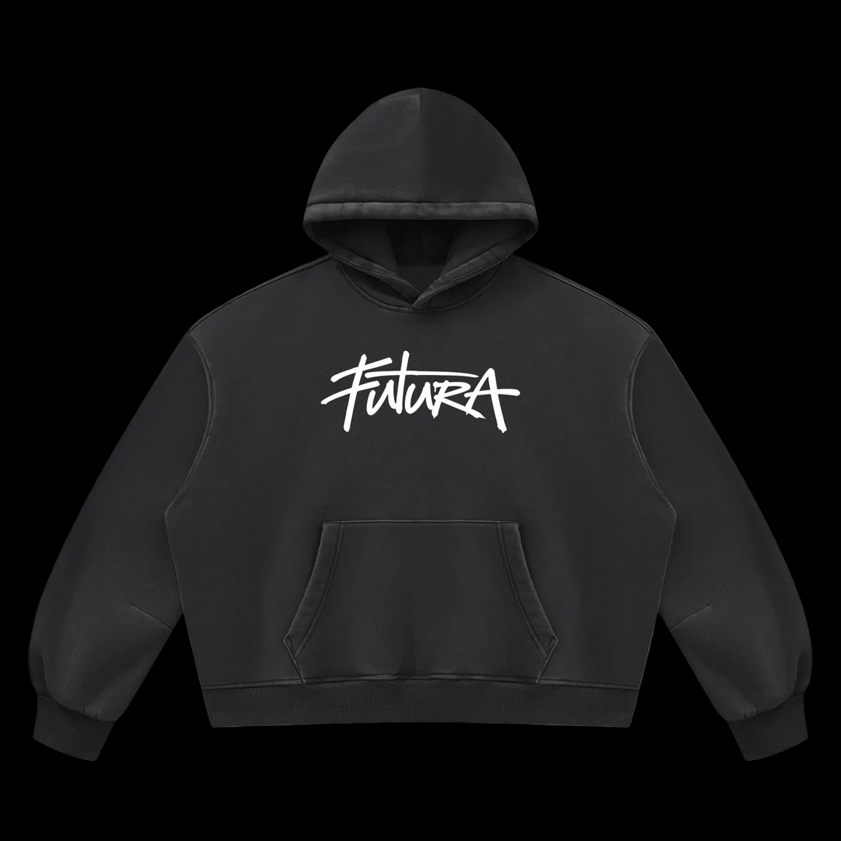 Futura Hoodie