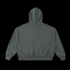 Clean Full Zip Hoodie