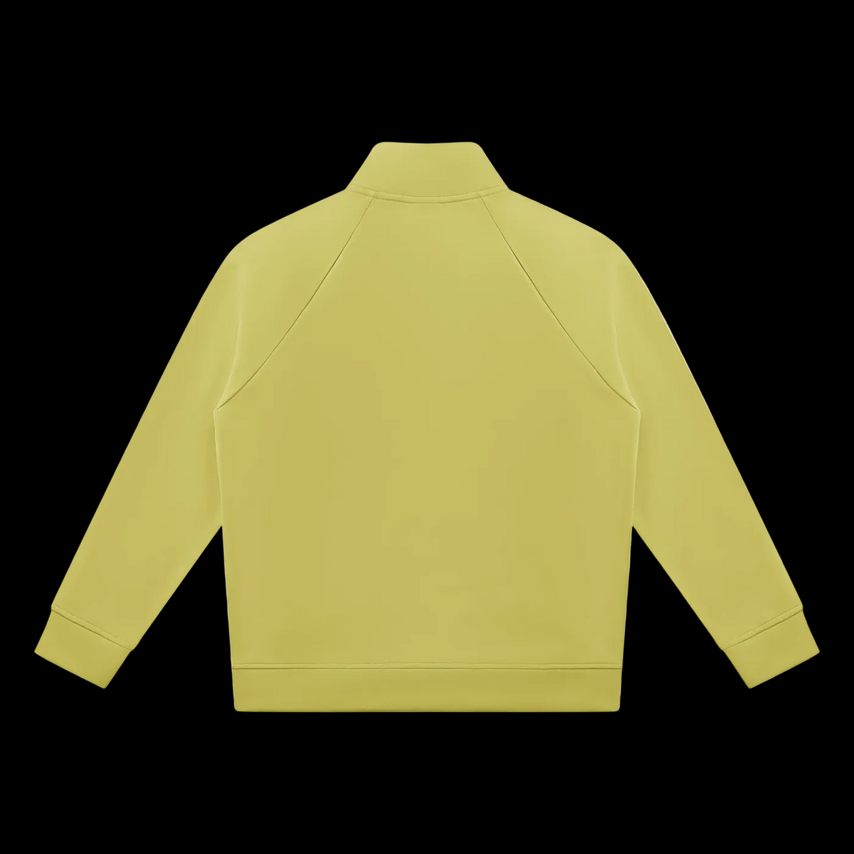 Stand Collar Jacket
