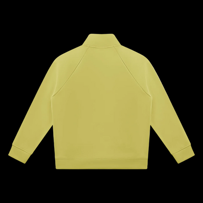 Stand Collar Jacket