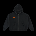 Futura Hoodie