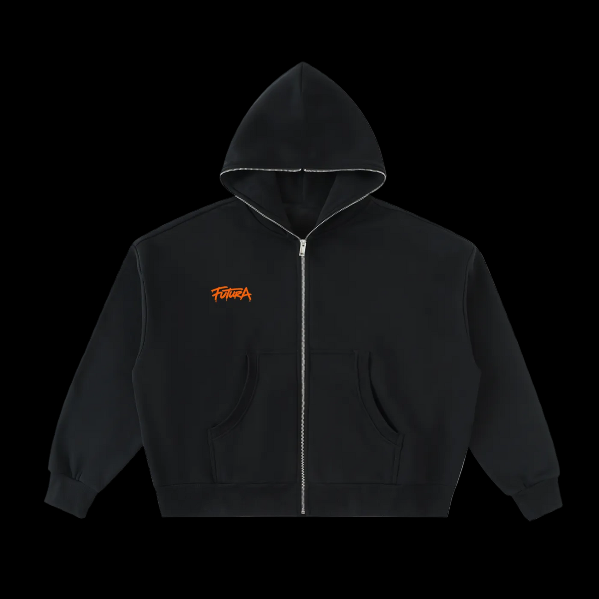 Futura Hoodie