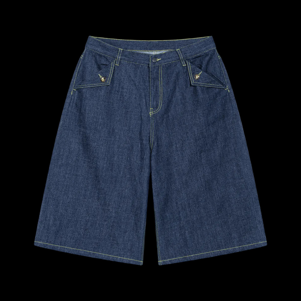jorts,jean