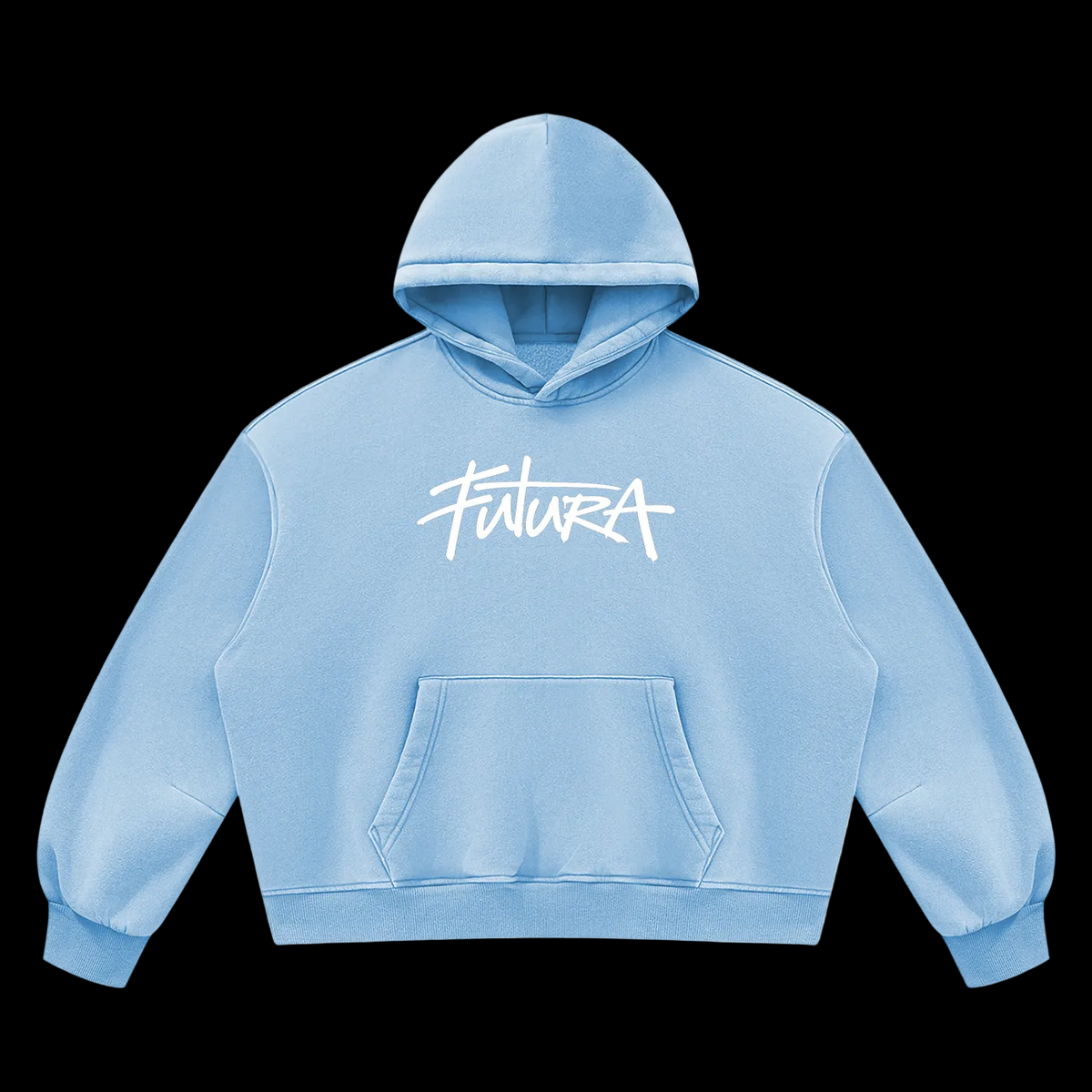 Futura Hoodie
