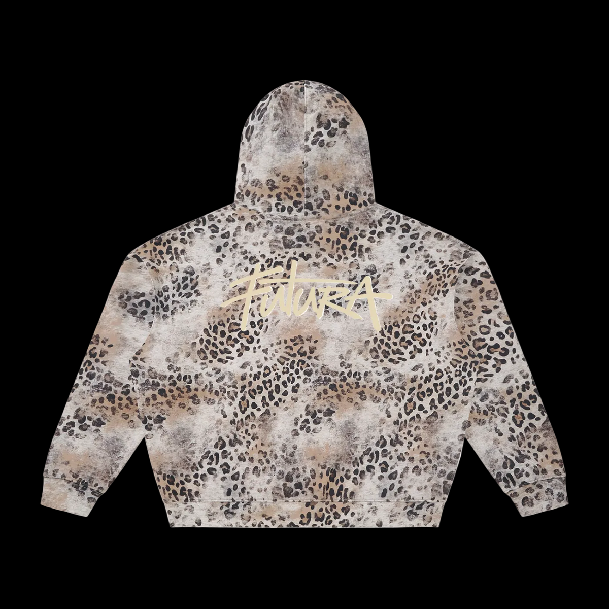 Futura Hoodie