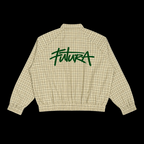 Futura Track Jacket