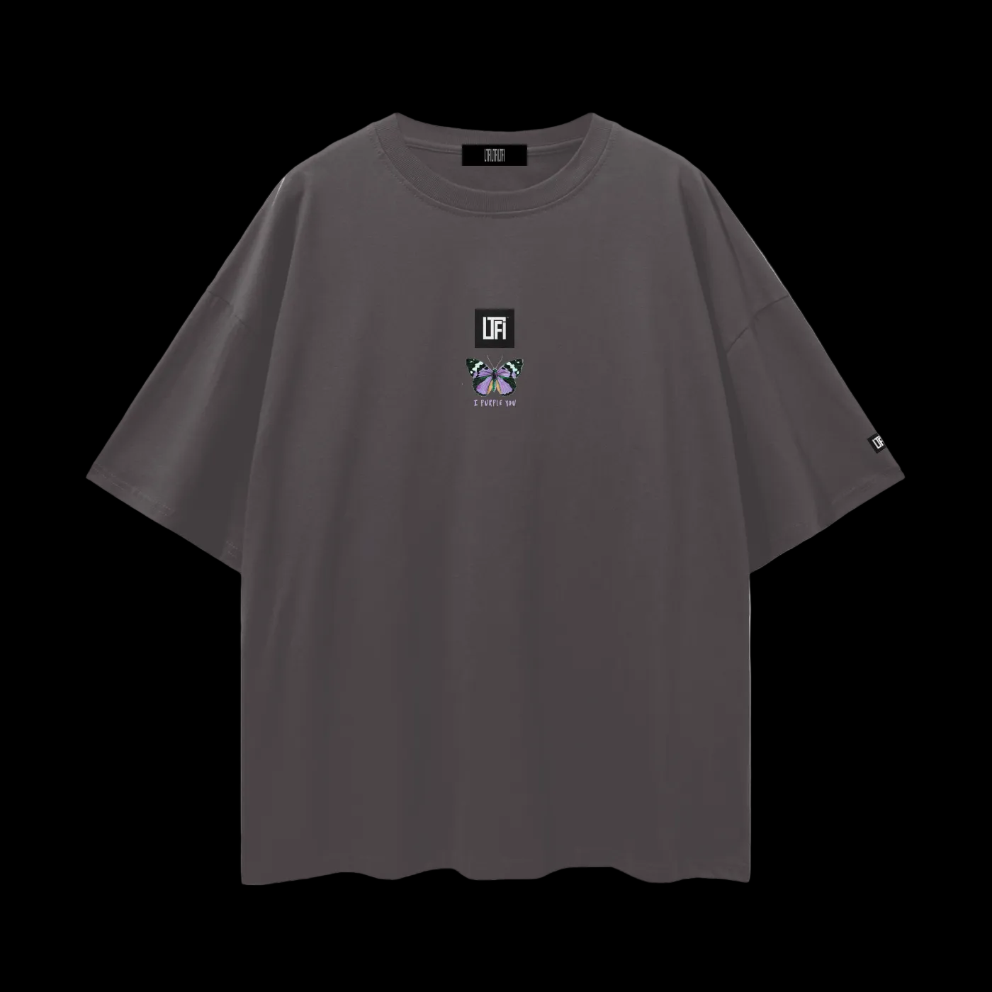 tees,butterfly,purple,ltfi,tshirts