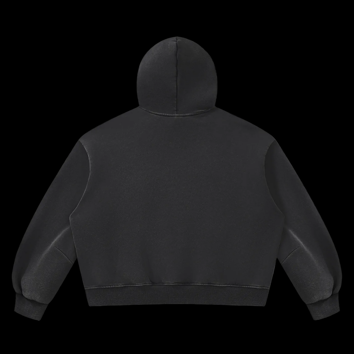 Futura Hoodie