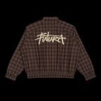 Futura Track Jacket