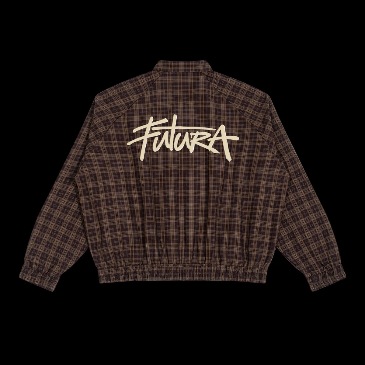 Futura Track Jacket