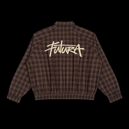 Futura Track Jacket