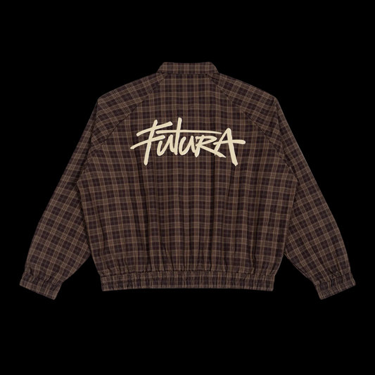 Futura Track Jacket