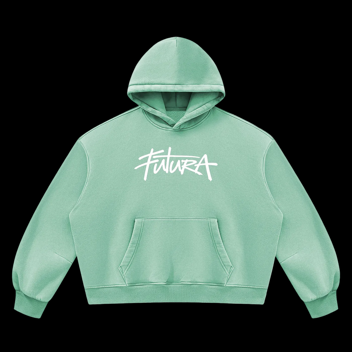 Futura Hoodie