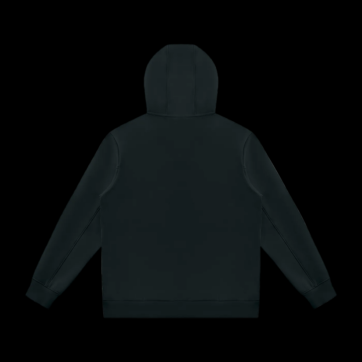 Futura Full Zip Hoodie