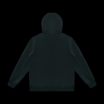 Futura Full Zip Hoodie